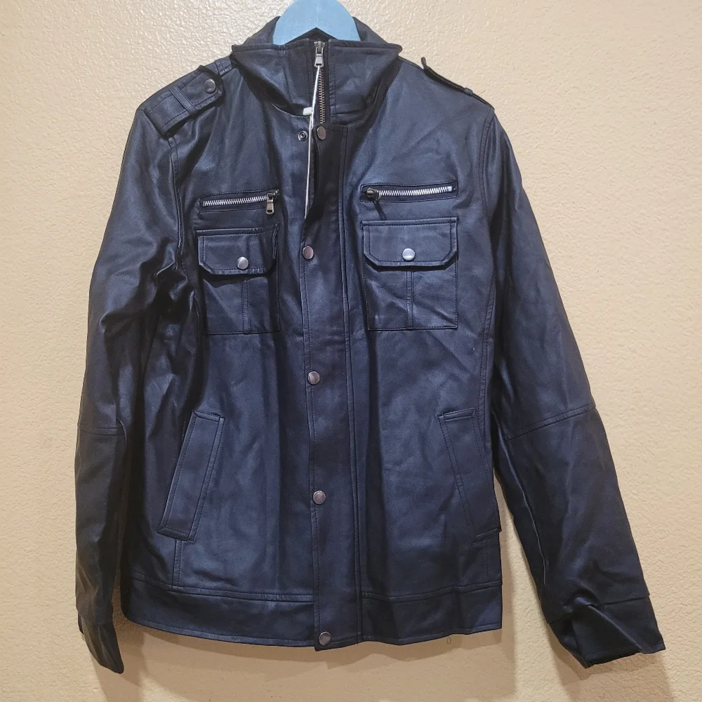 Inmur jacket - Picture 1 of 7